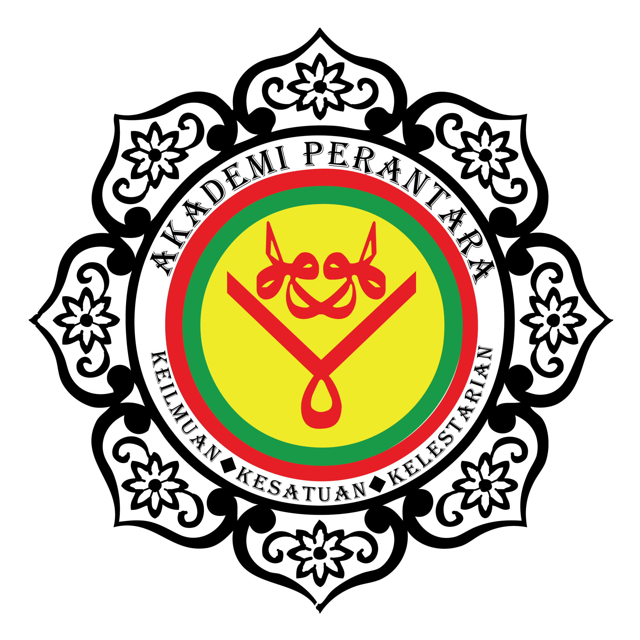 Pengasas Akademi Perantara